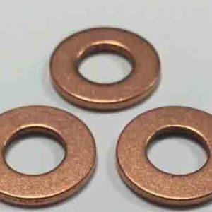 27D150 Common Rail Washer Mercedes Bosch x 3