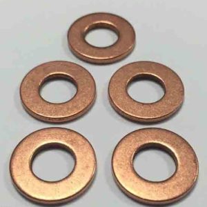 27D150 Common Rail Washer Mercedes Bosch x 5