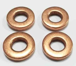 27D151 Common Rail Washer Iveco/Renault Bosch x 4