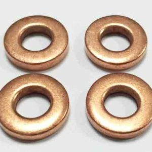 27D151 Common Rail Washer Iveco/Renault Bosch x 4