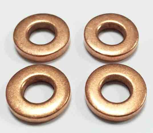 27D151 Common Rail Washer Iveco/Renault Bosch x 4