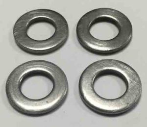 27D160 Common Rail Washer Ford Delphi