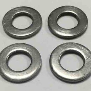 27D160 Common Rail Washer Ford Delphi