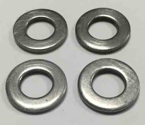 27D160 Common Rail Washer Ford Delphi