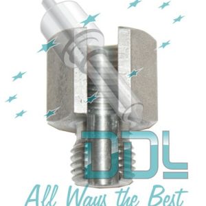 32D53 Gardner Split Adaptor