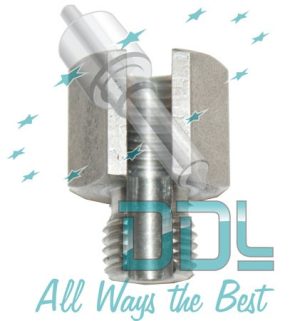 32D53 Gardner Split Adaptor