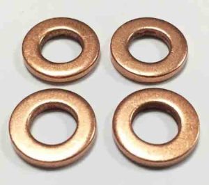 27D167 Common Rail Washer Kia Denso/Delphi x 4