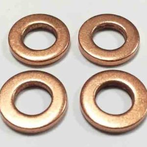 27D167 Common Rail Washer Kia Denso/Delphi x 4