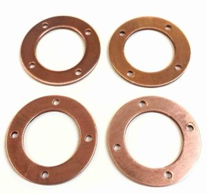 27D121 Injector Leak Off Washer Nova x 4