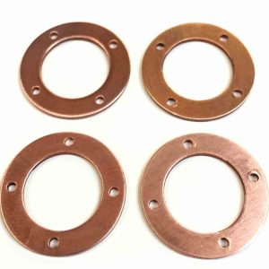 27D121 Injector Leak Off Washer Nova x 4