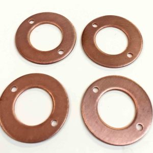 27D116 Leak Off Washer Diesel Kiki x 4