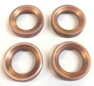 27D118 Mitsubishi Washer PDN Type x 4