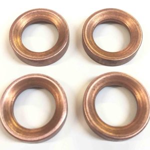 27D118 Mitsubishi Washer PDN Type x 4