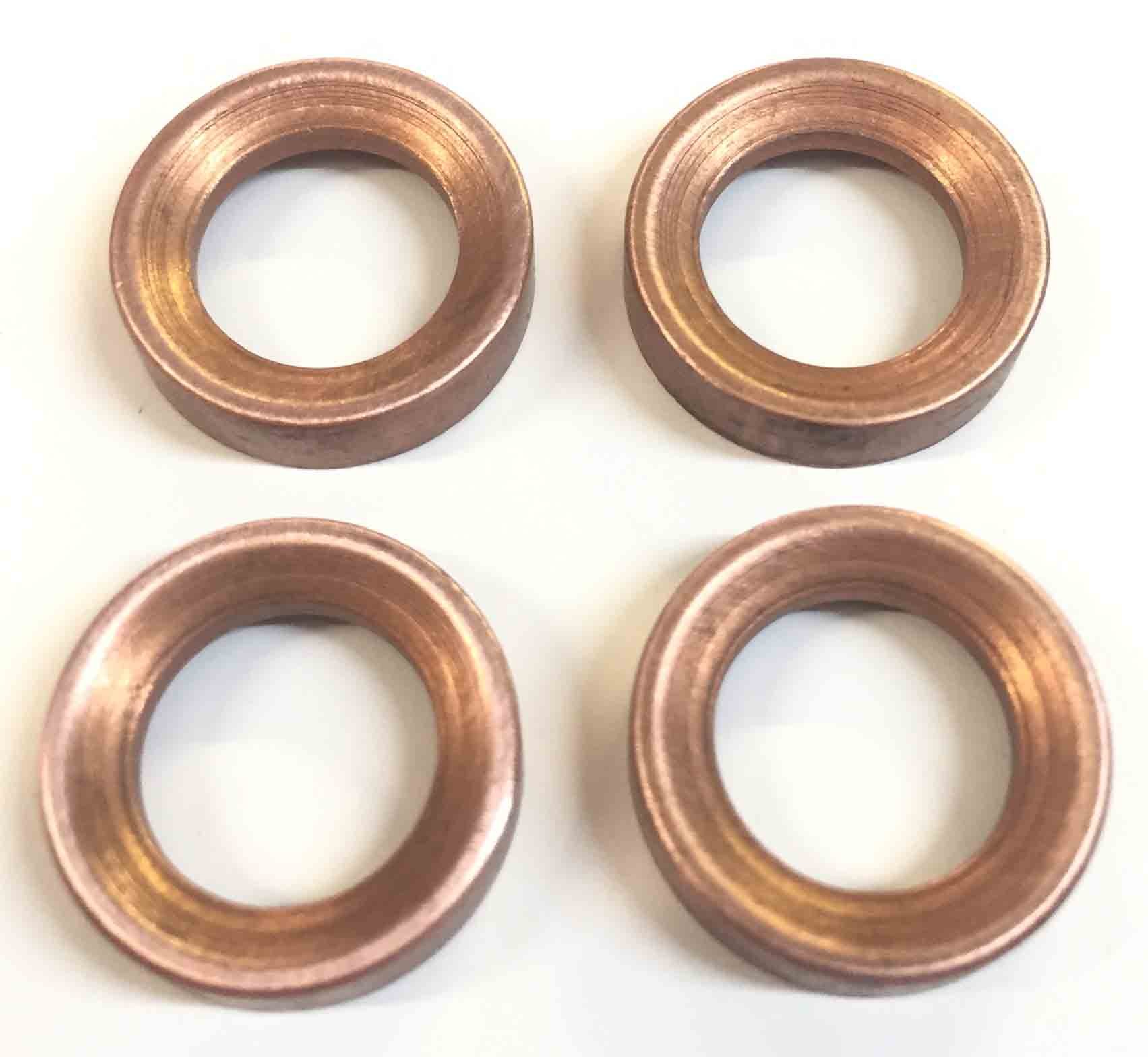 27D118 Mitsubishi Washer PDN Type x 4