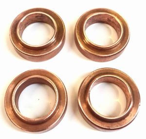 27D119 Injector Washer Seal Vauxhall / Opel NOVA x 4