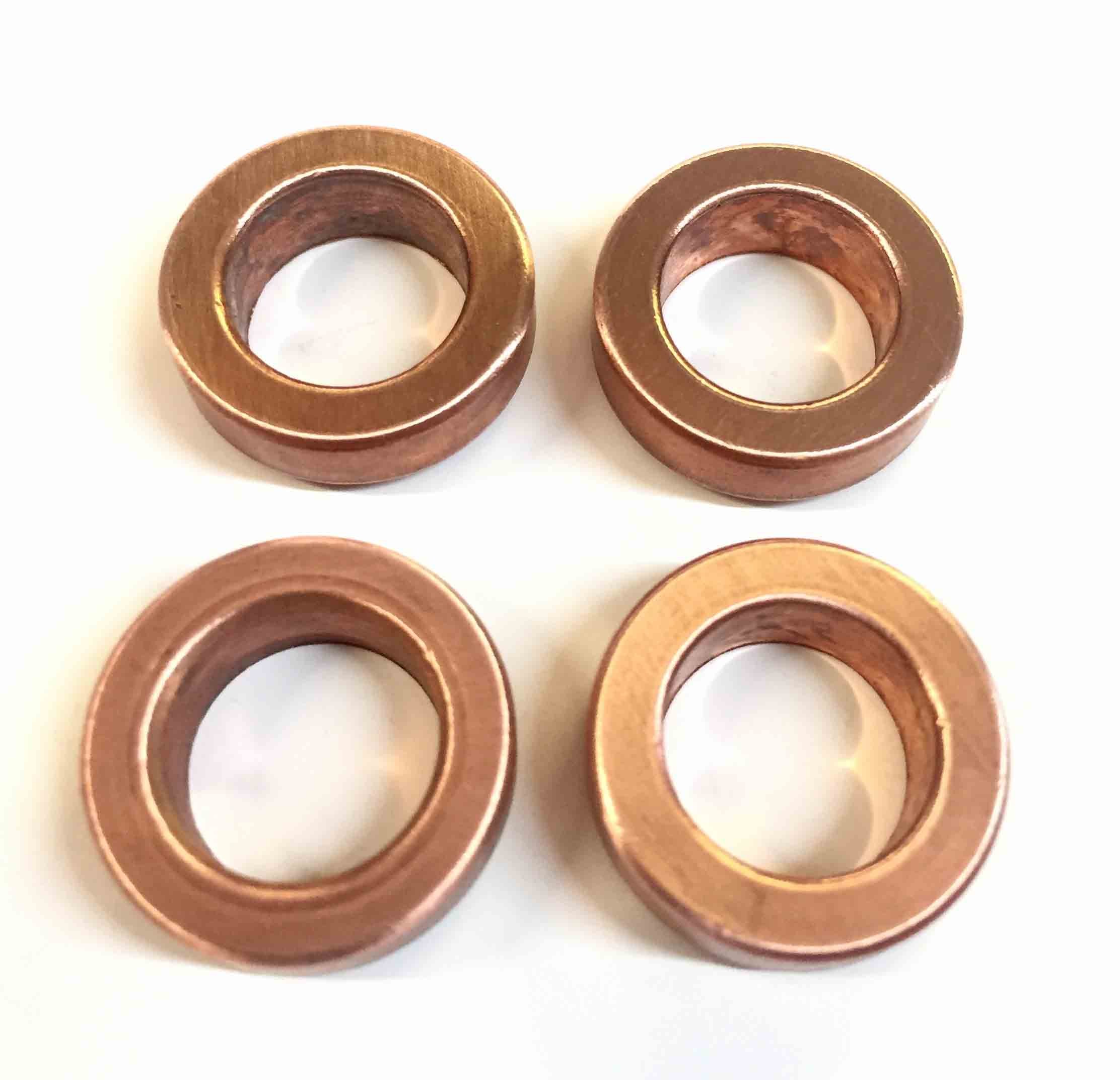 27D119 Injector Washer Vauxhall/ Opel x 4 - Image 2