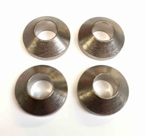 27D169 Common Rail Washer Denso