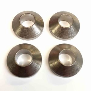 27D169 Common Rail Washer Denso