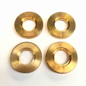 27D170 Injector Washer Volkswagen EUI x 4