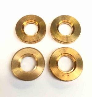 27D170 Injector Washer Volkswagen EUI x 4