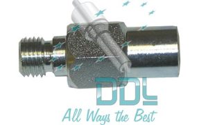 32D56 Vectra Test Injector Adaptor