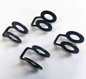 27D114 Common Rail Dual Leak Off Washer x 4