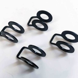 27D114 Common Rail Dual Leak Off Washer x 4