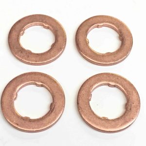 27D177 Common Rail Cummins/Scania Washer x 4