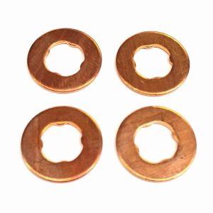 27D147 Common Rail Washer Denso/Bosch x 4