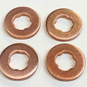 27D144 Common Rail Washer Fiat/Honda x 4