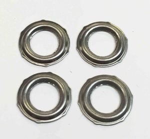 27D140 Injector Heat Shield Washer Rover/ Peugeot x 4