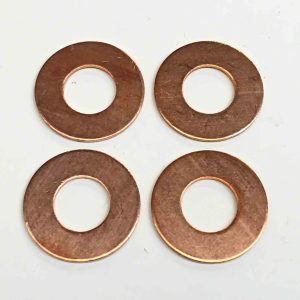 27D155 Common Rail Washer Renault 420 x 4