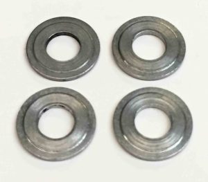 27D178 Common Rail Denso Isuzu Washer 4, 8-98077-165-0