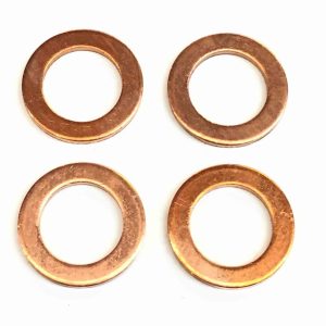 27D117 Injector Washer Nissan 2.7 x 4