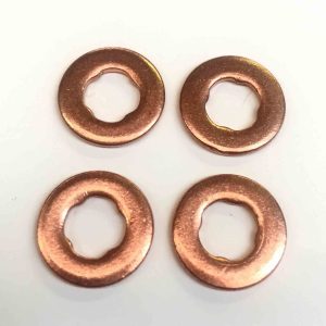 27D135 Common Rail Mercedes Washer x 4