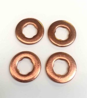 27D135 Common Rail Mercedes Washer x 4