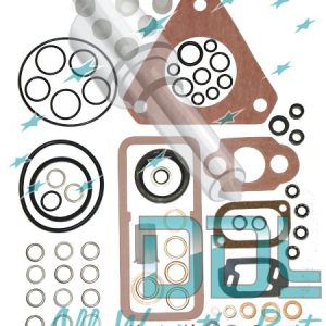 7135-110S Spaco DPA Mechanical Gasket Kit