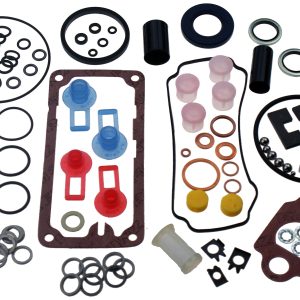 7135-121 Spaco DPS Overhaul Kit