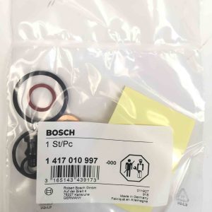 1417010997 Genuine EUI Parts Set