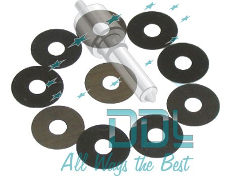 32D58-1 Shim 9.8 x 4.0 x 0.10