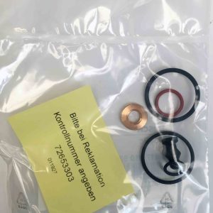 1417010997 Genuine EUI Parts Set