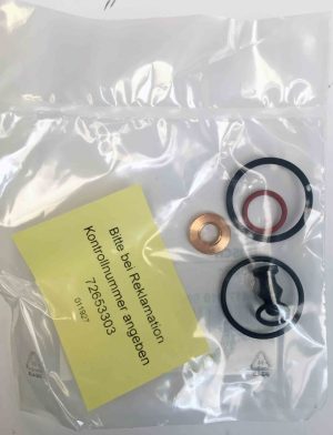 1417010997 Genuine EUI Parts Set