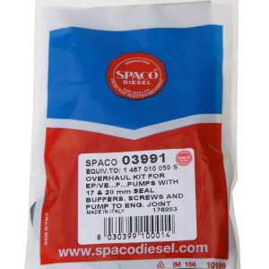 1467010059S Spaco VE Gasket Kit