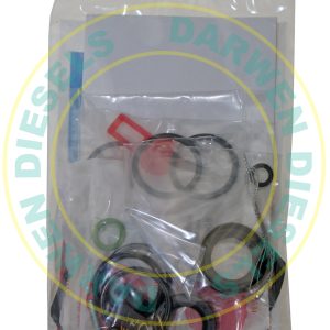 1467010059S Spaco VE Gasket Kit