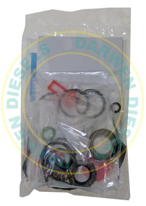 1467010059S Spaco VE Gasket Kit