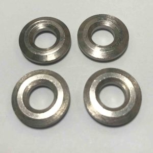 27D148-P Common Rail Washer Denso Toyota (Plated) x 4