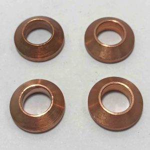 27D179 Common Rail Mitsubishi Washer x 4