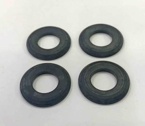 27D96 Heat Shield Washer Mercedes/Ford x 4