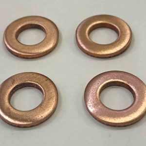 27D88 Injector Washer Mercedes Sprinter x 4