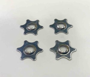 27D60 Injector Washer Citroen/ Peugeot x 4